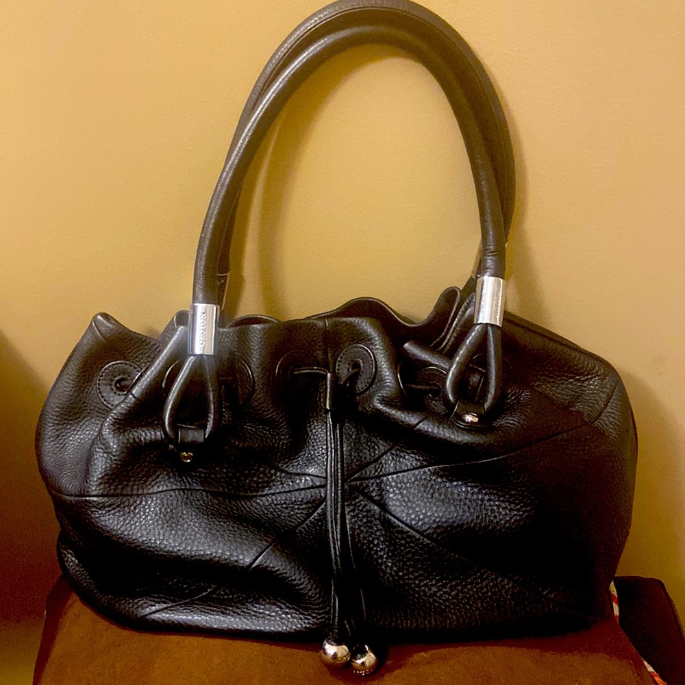 Oroton Linea Hobo Bag